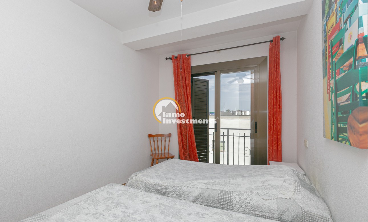 Resale - Apartment - Cabo Roig - Beachside