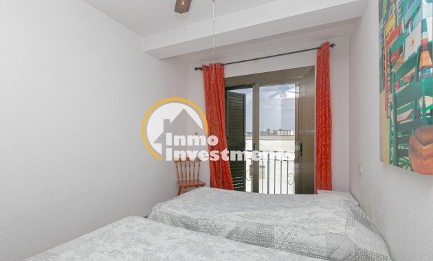 Resale - Apartment - Cabo Roig - Beachside