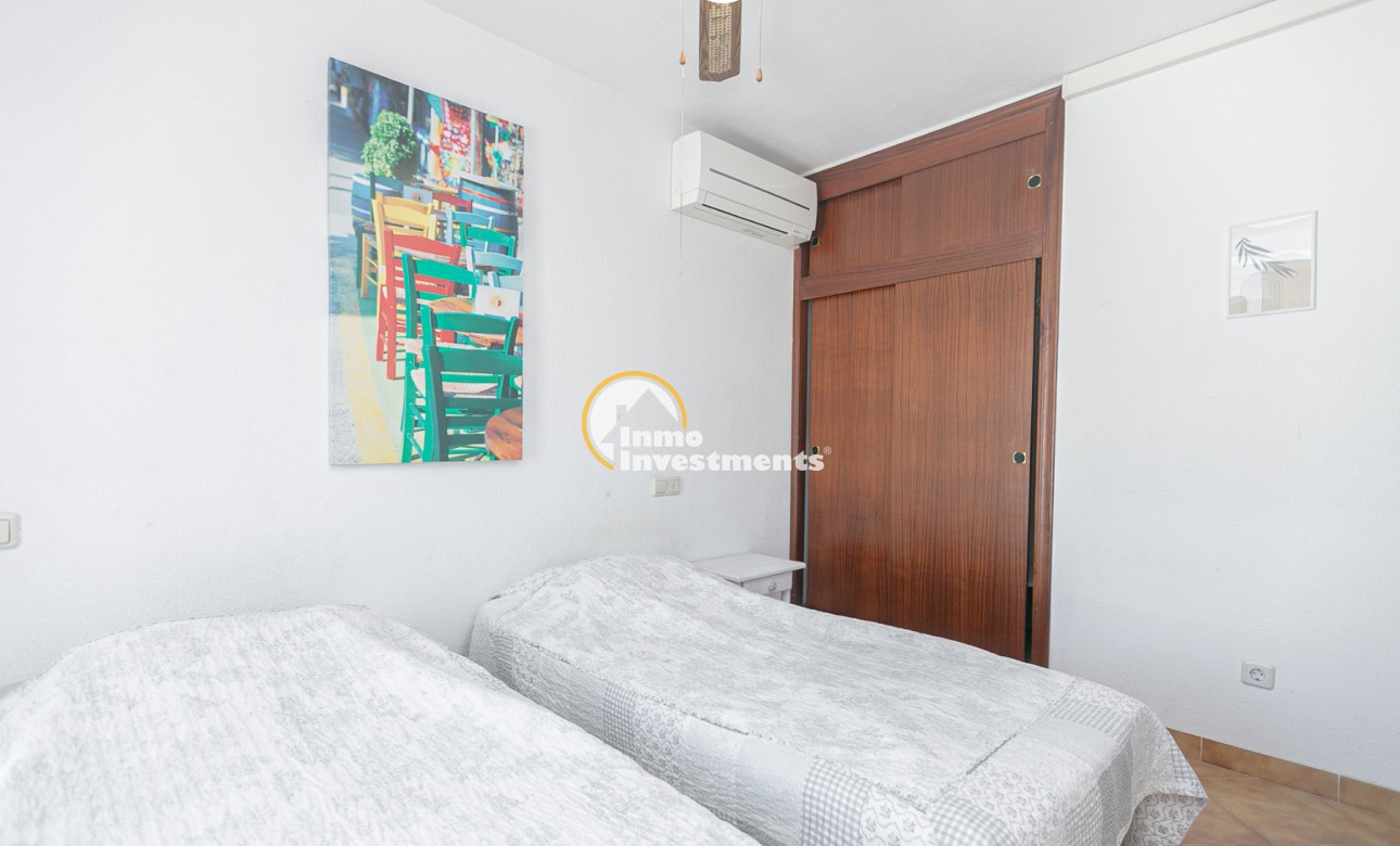 Resale - Apartment - Cabo Roig - Beachside