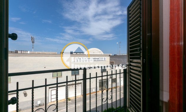 Resale - Apartment - Cabo Roig - Beachside