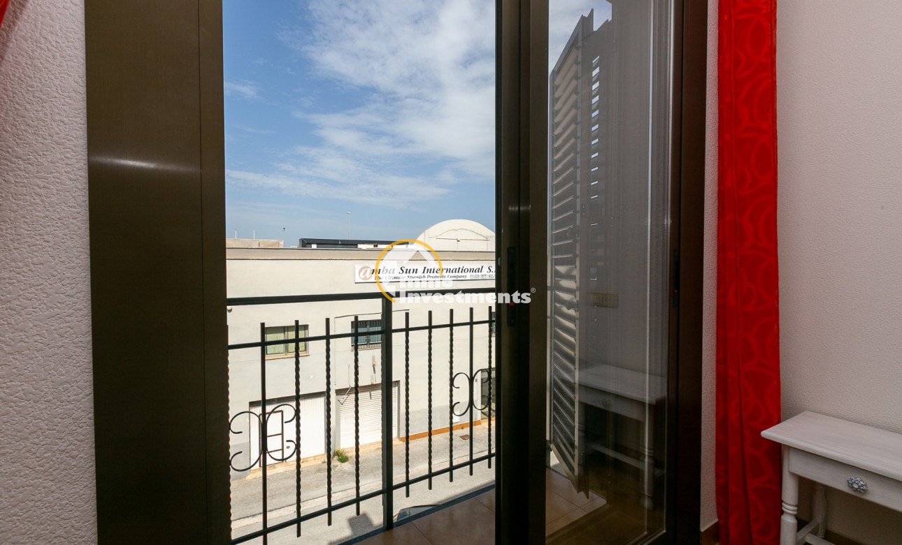 Resale - Apartment - Cabo Roig - Beachside