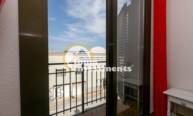 Resale - Apartment - Cabo Roig - Beachside