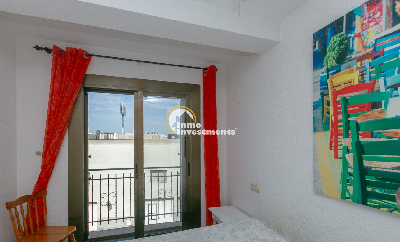 Resale - Apartment - Cabo Roig - Beachside