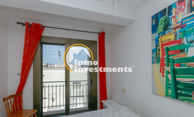 Resale - Apartment - Cabo Roig - Beachside