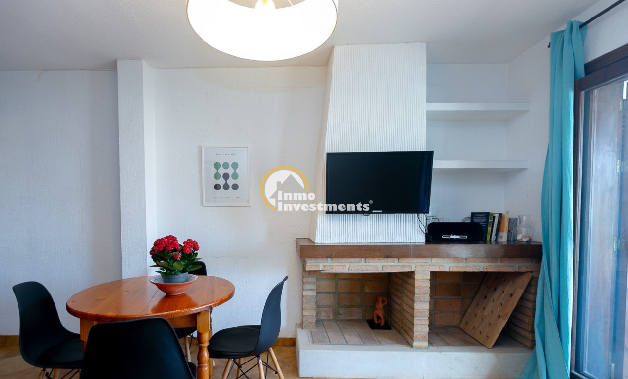 Resale - Apartment - Cabo Roig - Beachside