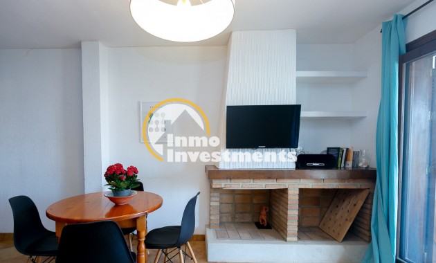 Resale - Apartment - Cabo Roig - Beachside