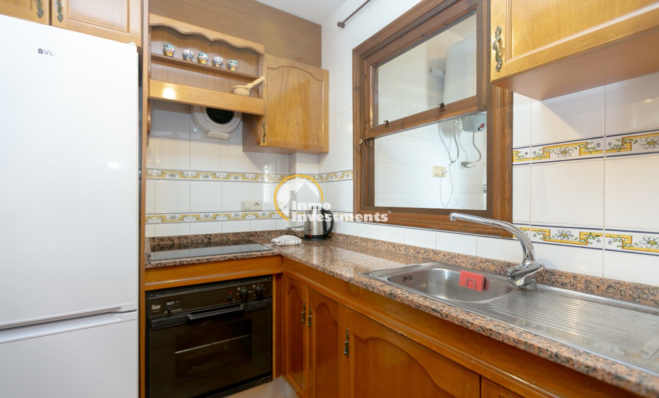 Resale - Apartment - Cabo Roig - Beachside