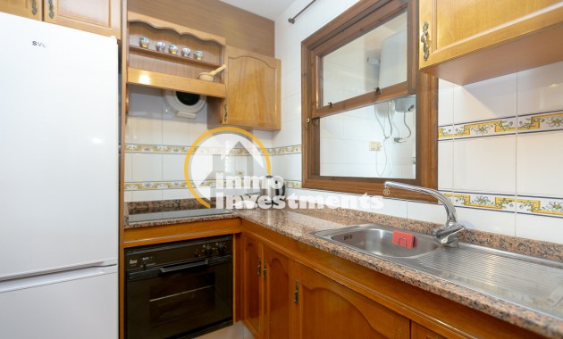 Resale - Apartment - Cabo Roig - Beachside