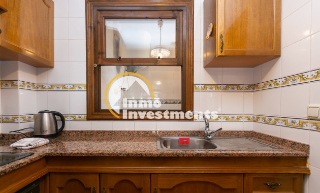 Resale - Apartment - Cabo Roig - Beachside