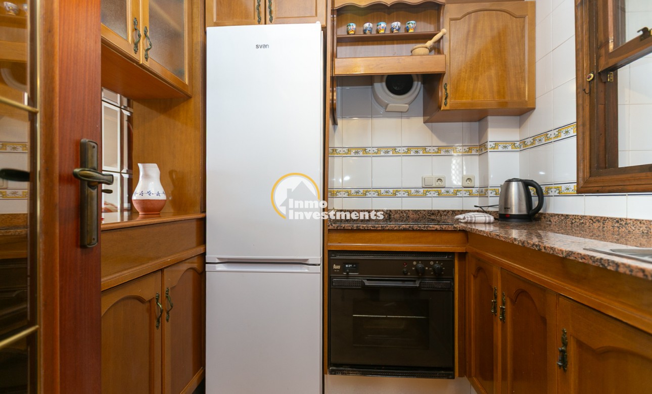 Resale - Apartment - Cabo Roig - Beachside