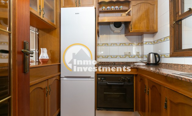 Resale - Apartment - Cabo Roig - Beachside