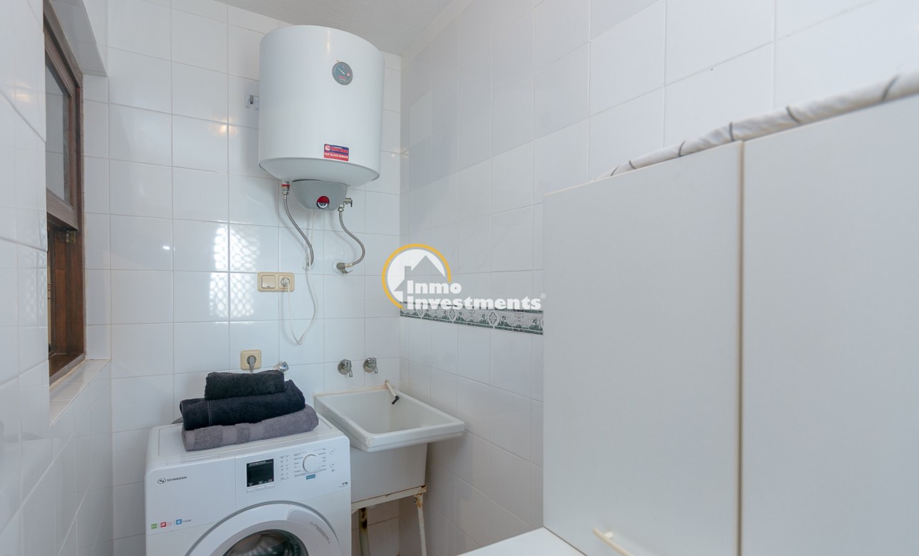 Resale - Apartment - Cabo Roig - Beachside