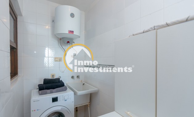 Resale - Apartment - Cabo Roig - Beachside