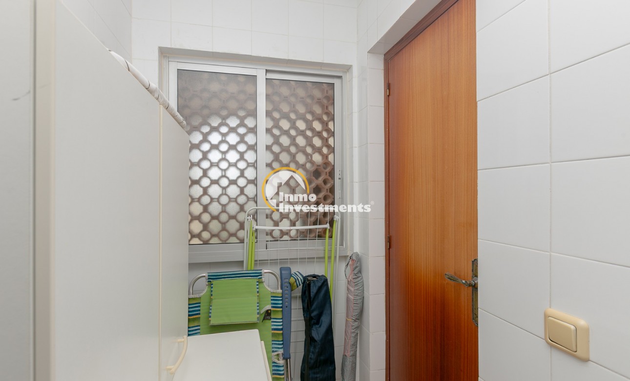 Resale - Apartment - Cabo Roig - Beachside