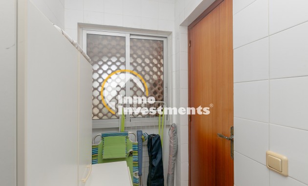 Resale - Apartment - Cabo Roig - Beachside