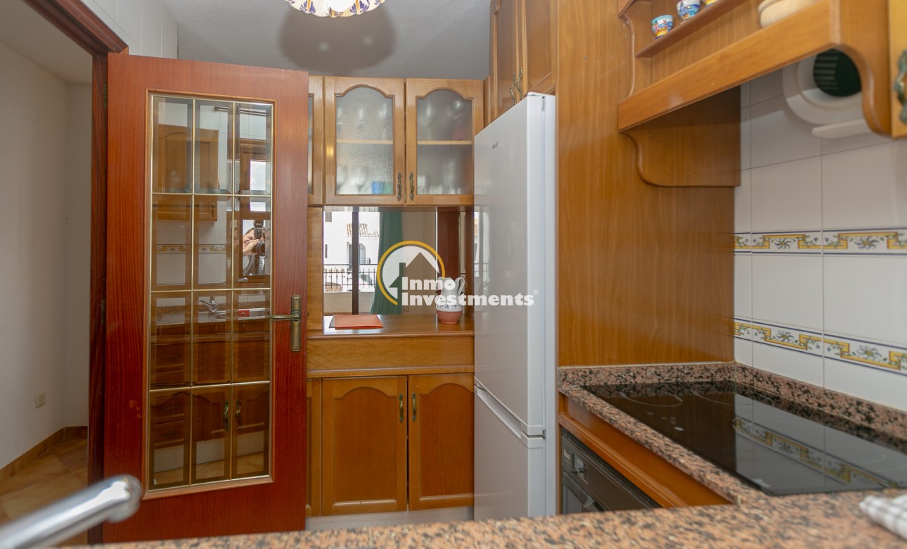 Resale - Apartment - Cabo Roig - Beachside