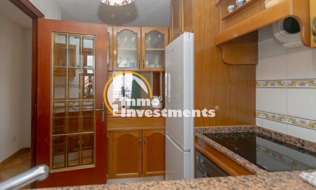 Resale - Apartment - Cabo Roig - Beachside