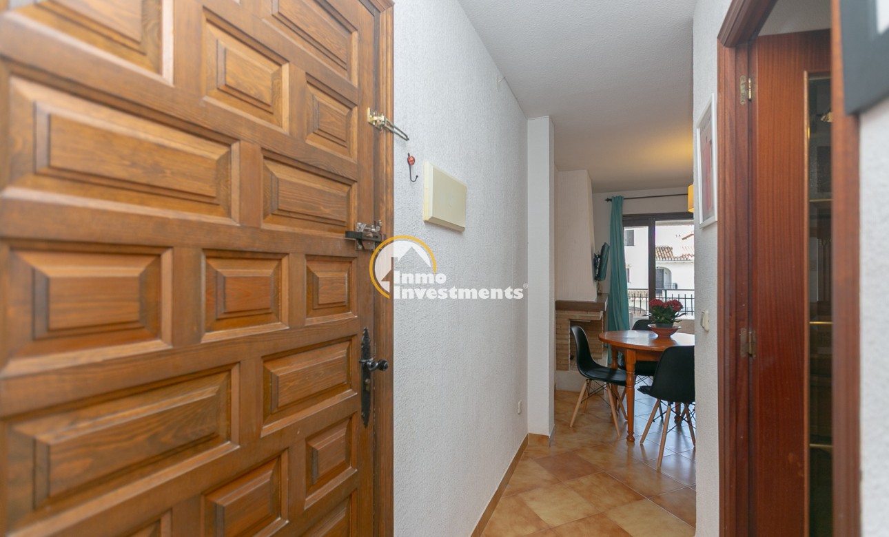 Resale - Apartment - Cabo Roig - Beachside