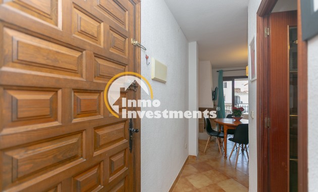 Resale - Apartment - Cabo Roig - Beachside