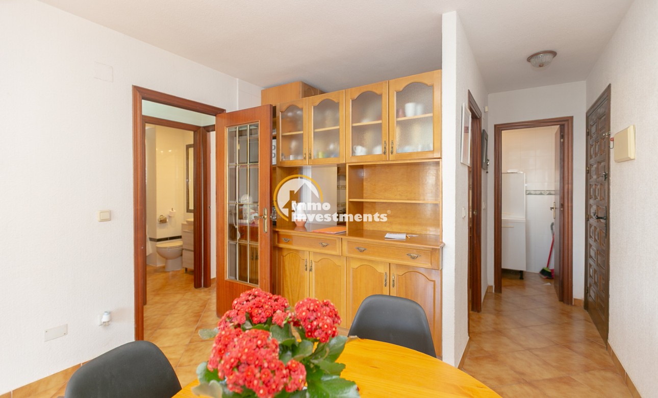 Resale - Apartment - Cabo Roig - Beachside