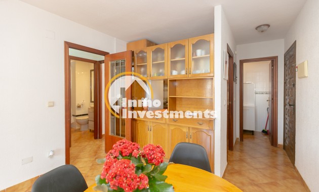 Resale - Apartment - Cabo Roig - Beachside
