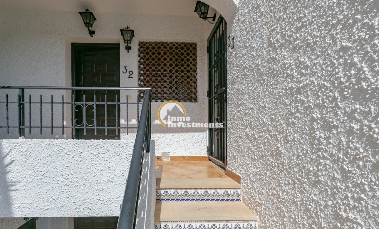 Resale - Apartment - Cabo Roig - Beachside