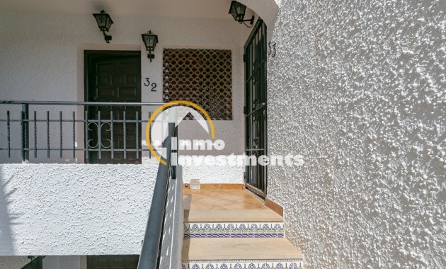 Resale - Apartment - Cabo Roig - Beachside