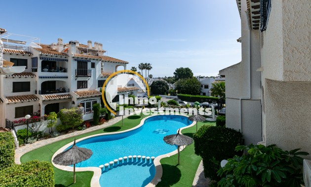Resale - Apartment - Cabo Roig - Beachside