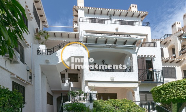 Resale - Apartment - Cabo Roig - Beachside