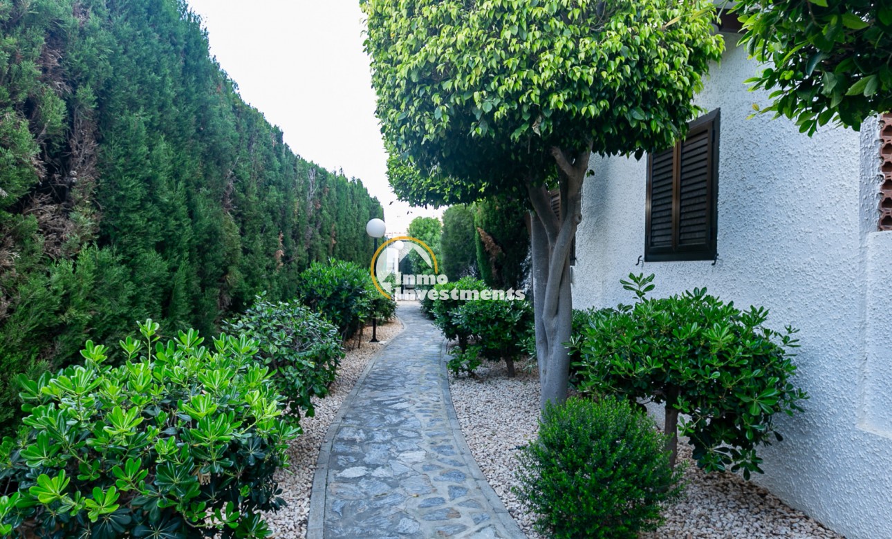 Resale - Apartment - Cabo Roig - Beachside