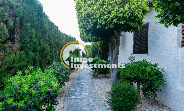 Resale - Apartment - Cabo Roig - Beachside