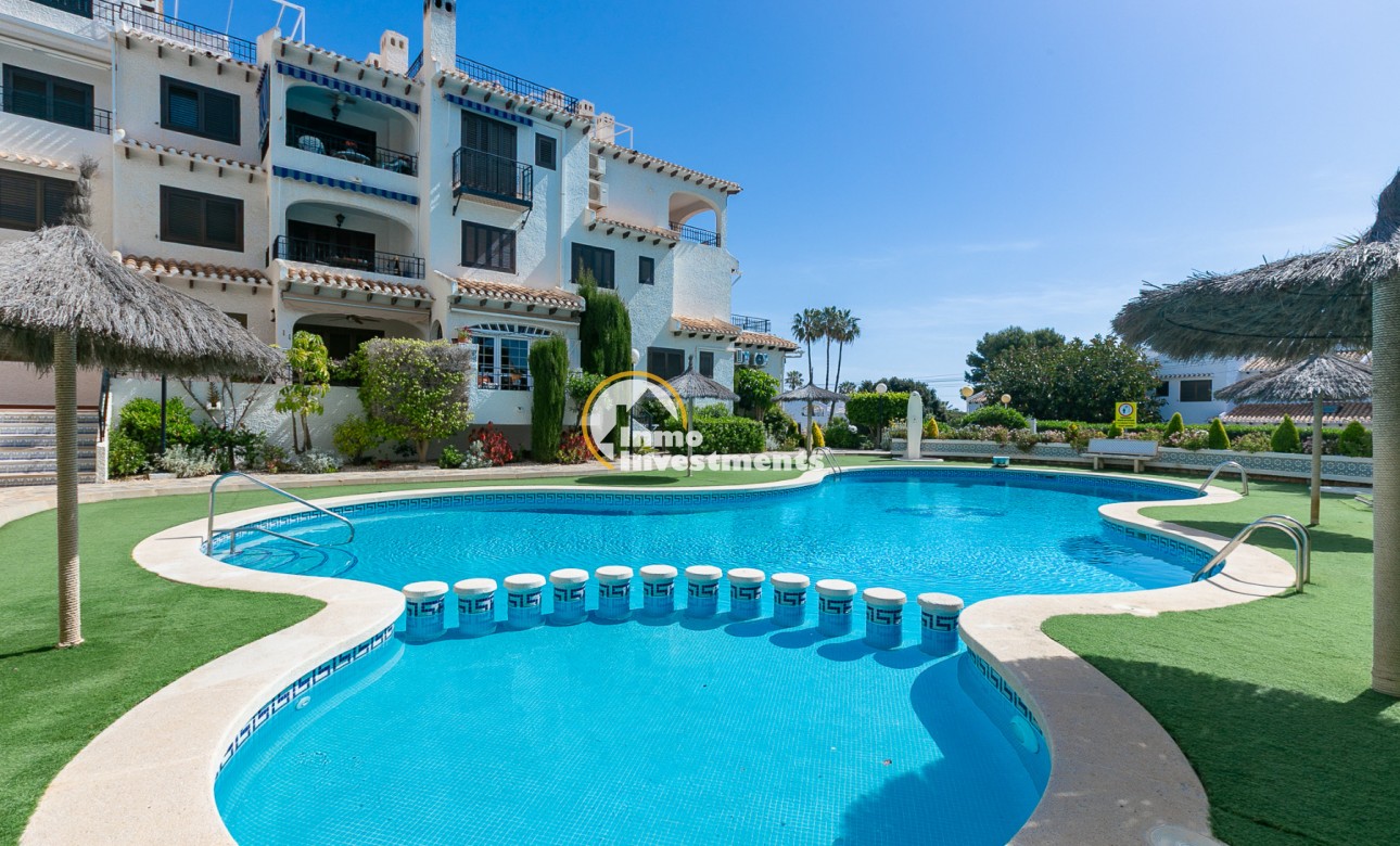 Resale - Apartment - Cabo Roig - Beachside