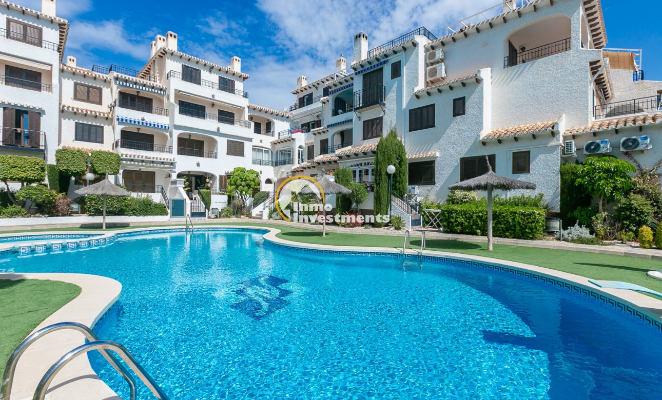 Resale - Apartment - Cabo Roig - Beachside