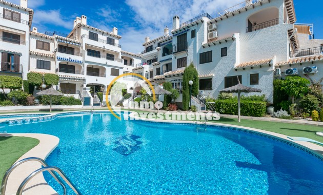 Resale - Apartment - Cabo Roig - Beachside
