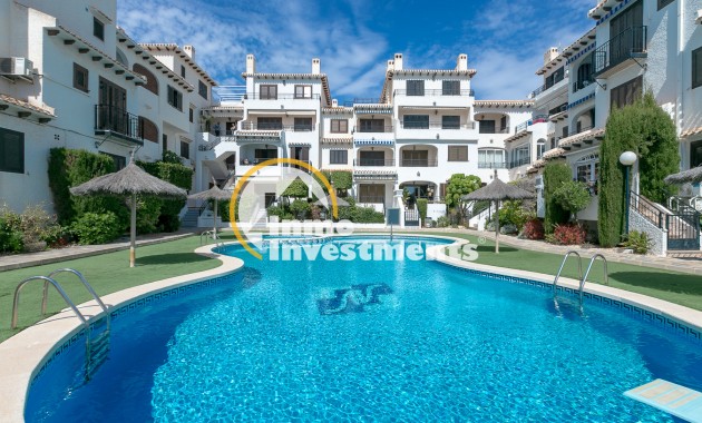 Resale - Apartment - Cabo Roig - Beachside