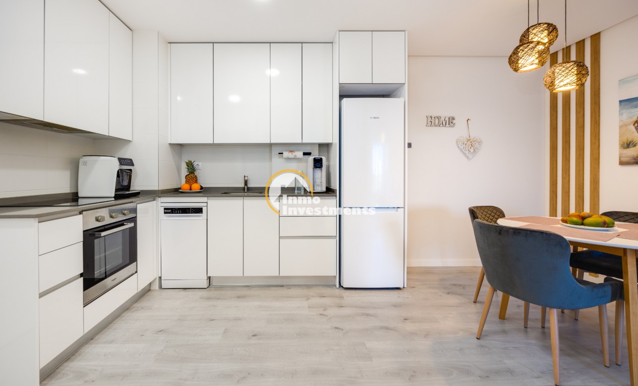 Bestaande bouw - Appartement - Los Dolses