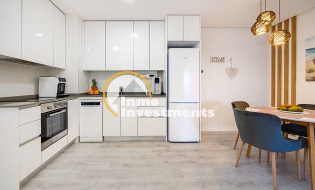 Bestaande bouw - Appartement - Los Dolses