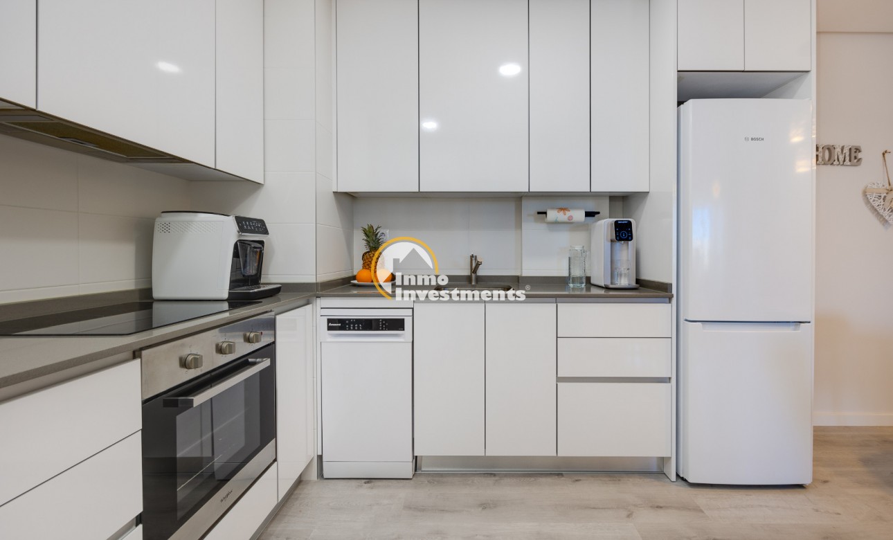 Bestaande bouw - Appartement - Los Dolses