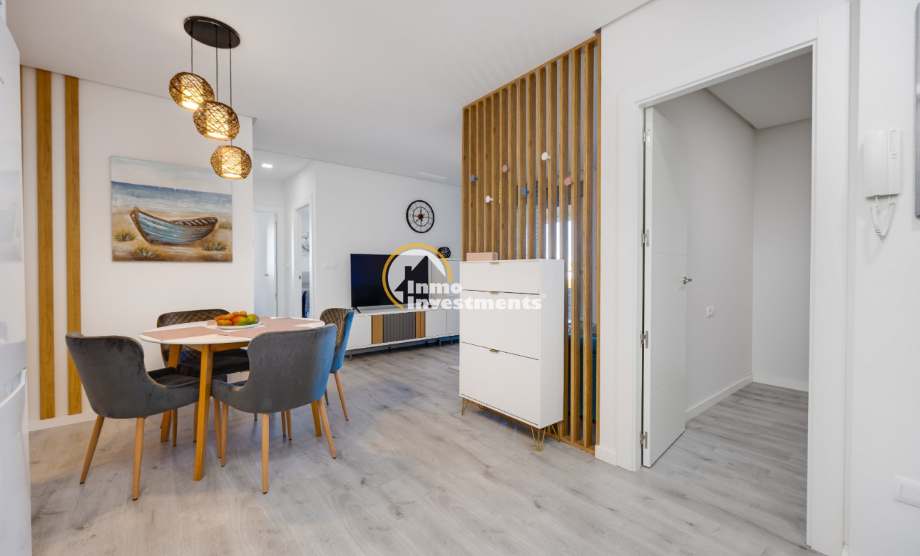 Bestaande bouw - Appartement - Los Dolses