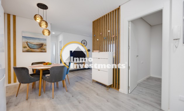 Bestaande bouw - Appartement - Los Dolses