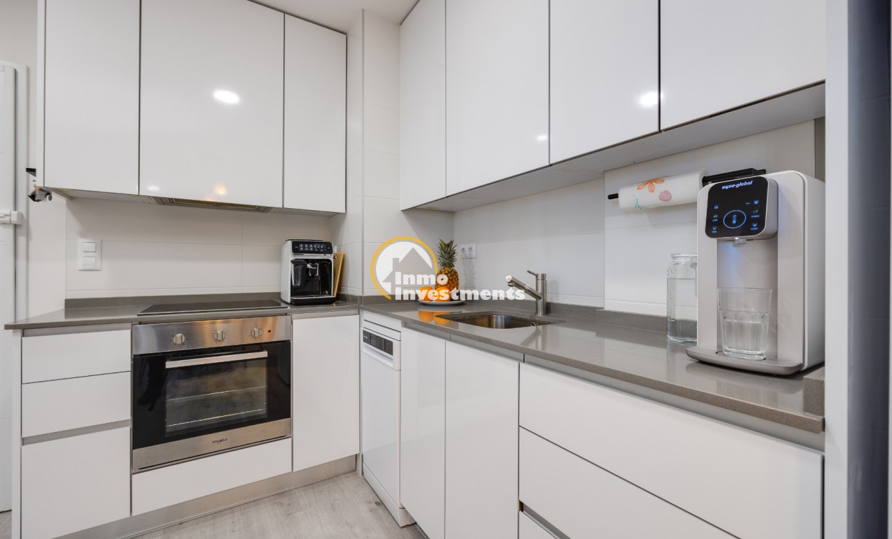 Bestaande bouw - Appartement - Los Dolses