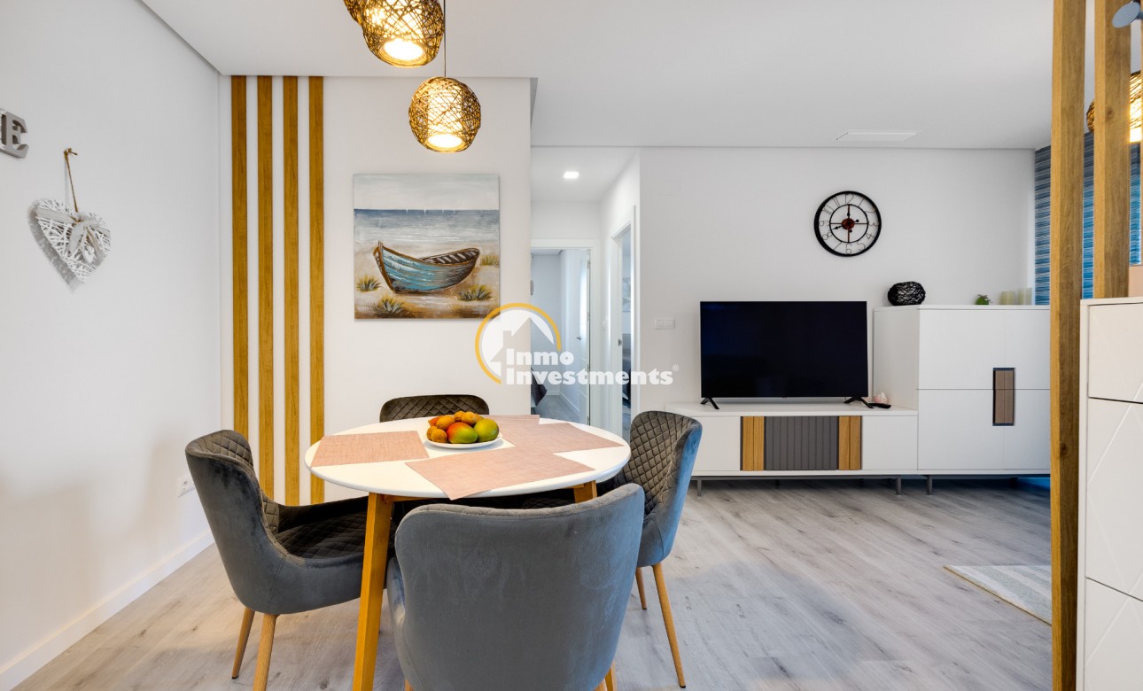 Bestaande bouw - Appartement - Los Dolses