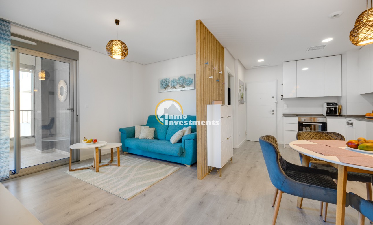 Bestaande bouw - Appartement - Los Dolses