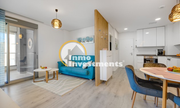 Bestaande bouw - Appartement - Los Dolses