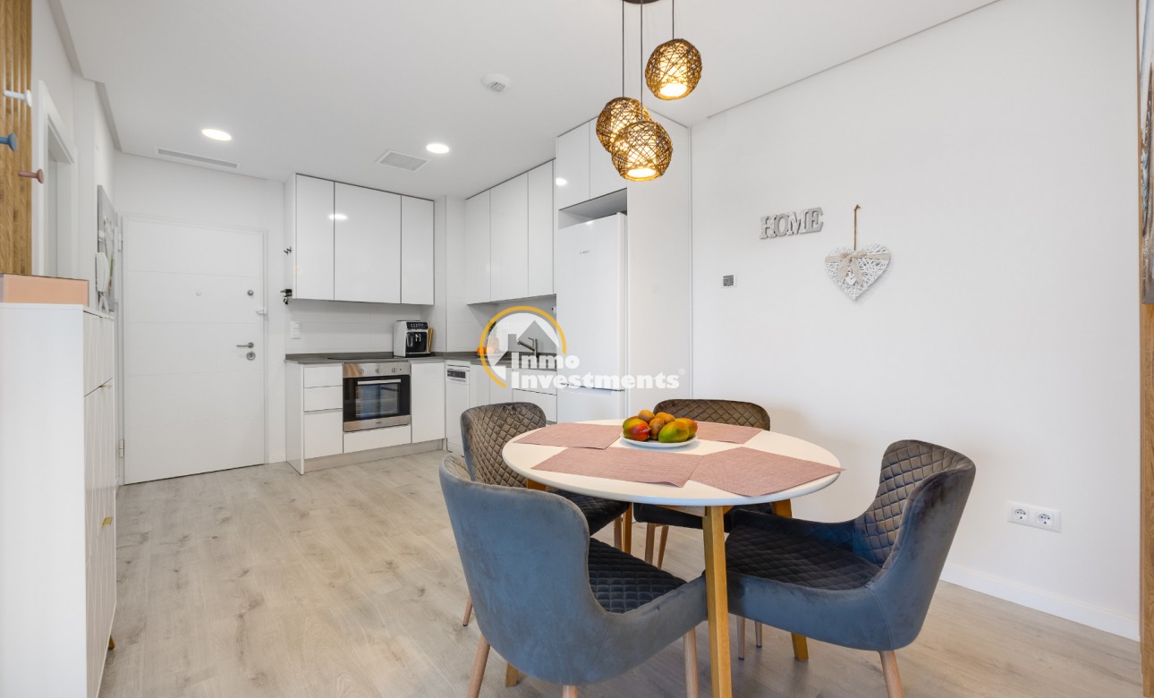 Bestaande bouw - Appartement - Los Dolses