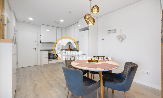 Bestaande bouw - Appartement - Los Dolses