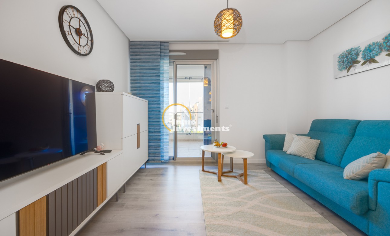 Bestaande bouw - Appartement - Los Dolses