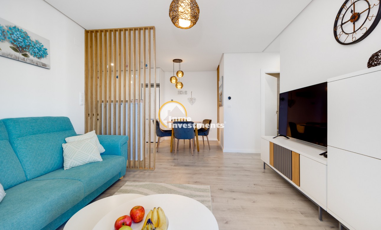 Bestaande bouw - Appartement - Los Dolses