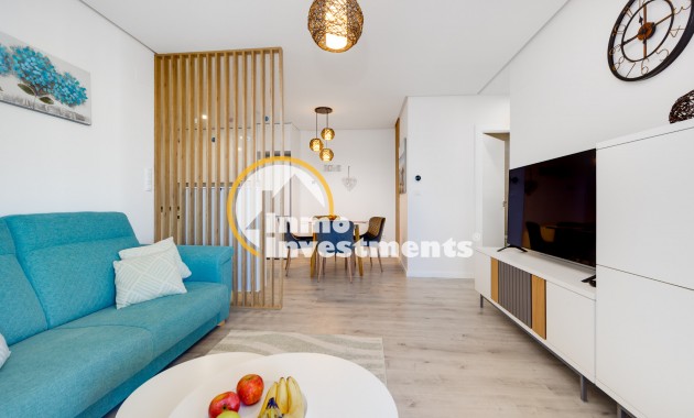 Bestaande bouw - Appartement - Los Dolses