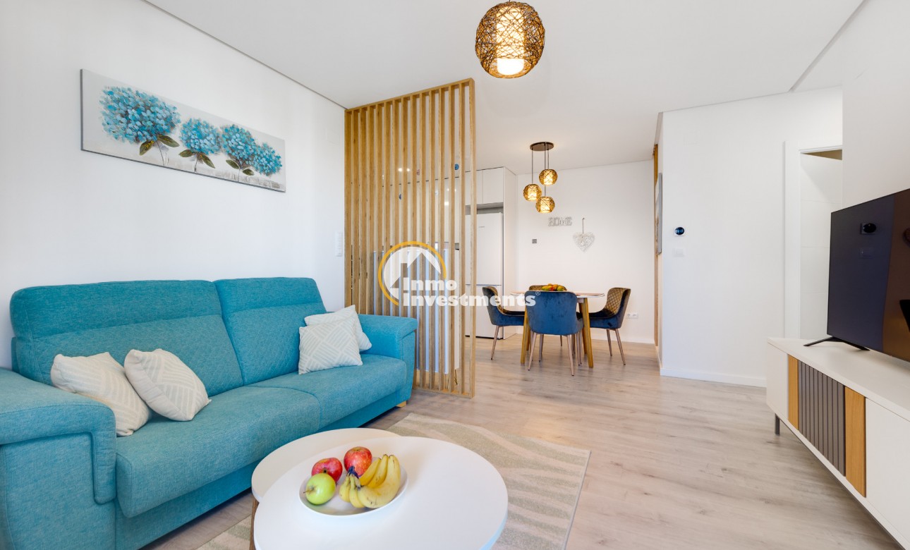 Bestaande bouw - Appartement - Los Dolses